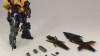 MÔ HÌNH GUNDAM DƯ THỪA PART? MẸO TẬN DỤNG CÁC PART DƯ CỦA GUNDAM