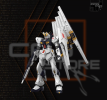 Mô hình lắp ráp Gunpla - BANDAI - RG 1/144 RX-93 Nu Gundam