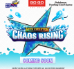 Thẻ hình sưu tập Pokemon Trading Card Game - Chaos Rising Phiên bản bìa giấy
