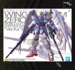Mô hình lắp ráp Gunpla - BANDAI - MG 1/100 Wing Gundam Zero EW Ver.Ka