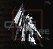 Mô hình lắp ráp Gunpla - BANDAI - RG 1/144 RX-93 Nu Gundam