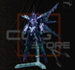 Mô hình lắp ráp Gunpla - BANDAI - HGBF 1/144 Transient Gundam Glacier