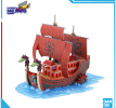 Mô hình lắp ráp - BANDA -GRAND SHIP COLLECTION KUJA PIRATES SHIP 556189