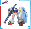 Mô hình lắp ráp Gunpla - BANDAI - 1/144 HGUC GUNDAM GP-02A 557193