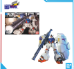 Mô hình lắp ráp Gunpla - BANDAI - 1/144 HGUC GUNDAM GP-02A 557193