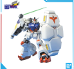 Mô hình lắp ráp Gunpla - BANDAI - 1/144 HGUC GUNDAM GP-02A 557193
