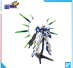 Mô hình lắp ráp Gunpla - BANDAI - HG 1/144 Gundam AGE-FX 573889