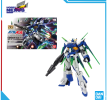 Mô hình lắp ráp Gunpla - BANDAI - HG 1/144 Gundam AGE-FX 573889
