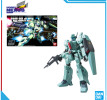 Mô hình lắp ráp Gunpla - BANDAI - HGUC 1/144 JEGAN 573988