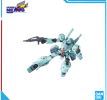 Mô hình lắp ráp Gunpla - BANDAI - HGUC 1/144 JEGAN 573988