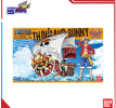 Mô hình lắp ráp Gunpla - BANDAI - GRAND SHIP COLLECTION THOUSAND SUNNY 574268