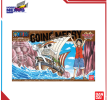 Mô hình lắp ráp Gunpla - BANDAI - GRAND SHIP COLLECTION GOING MERRY 574275