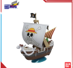 Mô hình lắp ráp Gunpla - BANDAI - GRAND SHIP COLLECTION GOING MERRY 574275