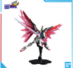 Mô hình lắp ráp Gunpla - BANDAI - HG CE 1/144 ZGMF-X42S Destiny Gundam 576064
