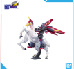 Mô hình lắp ráp - BANDA -1/144 HGFC MASTER GUNDAM & FUUNSAIKI 577474