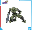 Mô hình lắp ráp Gunpla - BANDAI - 30MM 1/144 bEXM-15 PORTADECA [GREEN]  577955