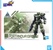 Mô hình lắp ráp Gunpla - BANDAI - 30MM 1/144 bEXM-15 PORTADECA [GREEN]  577955