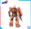 Mô hình lắp ráp Gunpla - BANDAI - 1/144 FG CHAR'S ZAKU 579577