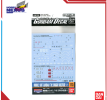 Mô hình lắp ráp Gunpla - GUNDAM DECAL 113 MOBILE SUIT GUNDAM THE ORIGIN MULTIUSE ② 579720