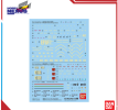 Mô hình lắp ráp Gunpla - GUNDAM DECAL 113 MOBILE SUIT GUNDAM THE ORIGIN MULTIUSE ② 579720
