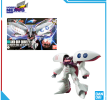 Mô hình lắp ráp Gunpla - BANDAI -1/144 HG UC Qubeley 580061