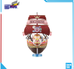Mô hình lắp ráp - BANDA -ONE PIECE GRAND SHIP COLLECTION QUEEN-MAMA-CHANTER 580108