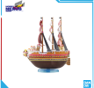 Mô hình lắp ráp - BANDA -ONE PIECE GRAND SHIP COLLECTION QUEEN-MAMA-CHANTER 580108