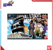 Mô hình lắp ráp Gunpla - BANDAI - GRAND SHIP COLLECTION MARSHALL D. TEACH'S SHIP 581730