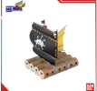 Mô hình lắp ráp Gunpla - BANDAI - GRAND SHIP COLLECTION MARSHALL D. TEACH'S SHIP 581730