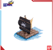 Mô hình lắp ráp Gunpla - BANDAI - GRAND SHIP COLLECTION MARSHALL D. TEACH'S SHIP 581730