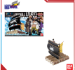 Mô hình lắp ráp Gunpla - BANDAI - GRAND SHIP COLLECTION MARSHALL D. TEACH'S SHIP 581730