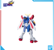 Mô hình lắp ráp Gunpla - BANDAI - 1/144 HG FC God Gundam 582652