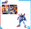 Mô hình lắp ráp Gunpla - BANDAI - 1/144 HG FC God Gundam 582652