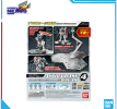 Mô hình lắp ráp - BANDAI - ACTION BASE 4 CLEAR 588142