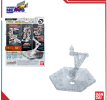 Mô hình lắp ráp Gunpla - BANDAI - ACTION BASE 5 CLEAR 588166