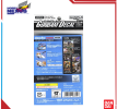 Mô hình lắp ráp Gunpla - BANDAI - GUNDAM DECAL 46 GUNDAM OO MULTIUSE 1 611444