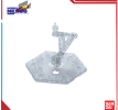 Mô hình lắp ráp Gunpla - BANDAI - ACTION BASE 5 CLEAR 588166
