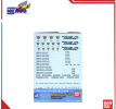Mô hình lắp ráp Gunpla - BANDAI - GUNDAM DECAL 46 GUNDAM OO MULTIUSE 1 611444