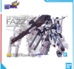 Mô hình lắp ráp Gunpla - BANDAI - MG 1/100 FAZZ Ver.Ka 588807