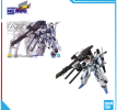 Mô hình lắp ráp Gunpla - BANDAI - MG 1/100 FAZZ Ver.Ka 588807