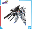Mô hình lắp ráp Gunpla - BANDAI - MG 1/100 FAZZ Ver.Ka 588807
