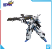 Mô hình lắp ráp Gunpla - BANDAI - MG 1/100 FAZZ Ver.Ka 588807