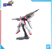 Mô hình lắp ráp Gunpla - BANDAI - HGAC 1/144 Wing Gundam Zero 588913