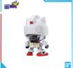 Mô hình lắp ráp Gunpla - BANDAI - Siêu mèo Hello Kitty và SD Gundam RX-78-2 589248