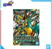 Mô hình lắp ráp Gunpla - BANDAI - SD Sangoku Soletsuden Wu Sheng Guan Yu Nu Gundam 589330