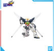 Mô hình lắp ráp Gunpla - BANDAI - HG AW 1/144 Gundam Double Xc 591661