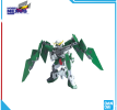 Mô hình lắp ráp Gunpla - BANDAI - HG 1/144 Gundam Dynames 592330