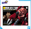 Mô hình lắp ráp Gunpla - BANDAI - 1/144 HGUC MSM-07S Z'GOCK (CHAR'S CUSTOM) 592477