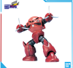 Mô hình lắp ráp Gunpla - BANDAI - 1/144 HGUC MSM-07S Z'GOCK (CHAR'S CUSTOM) 592477