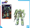 Mô hình lắp ráp Gunpla - BANDAI - 1/144 FG MS-06F/J ZAKUⅡ 592514